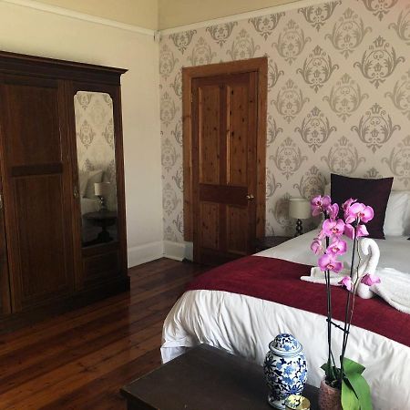 The Grand Hotel Port Elizabeth Esterno foto