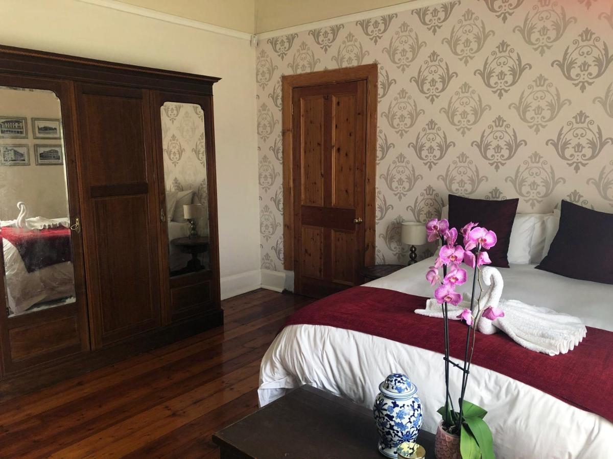 The Grand Hotel Port Elizabeth Esterno foto