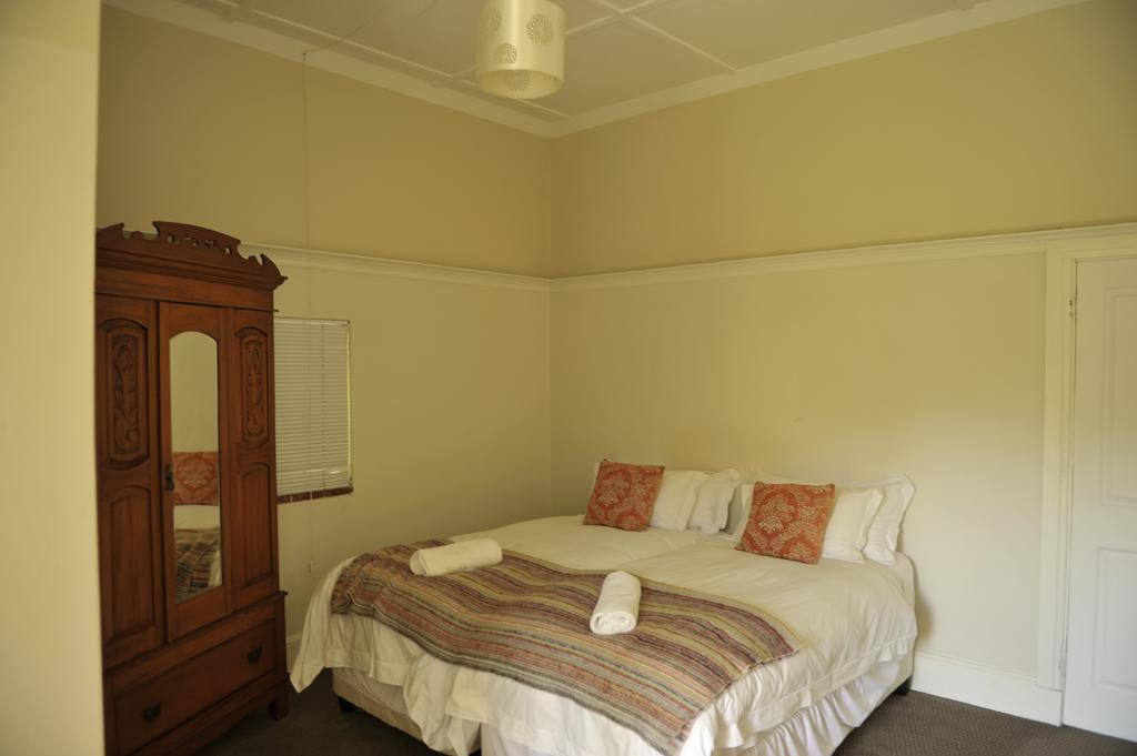 The Grand Hotel Port Elizabeth Esterno foto