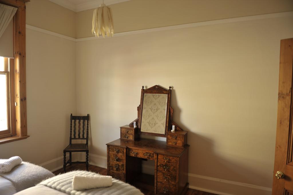 The Grand Hotel Port Elizabeth Esterno foto
