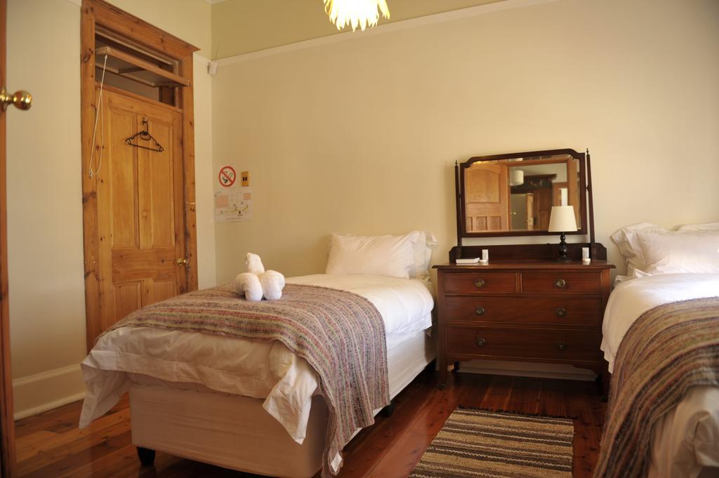 The Grand Hotel Port Elizabeth Camera foto