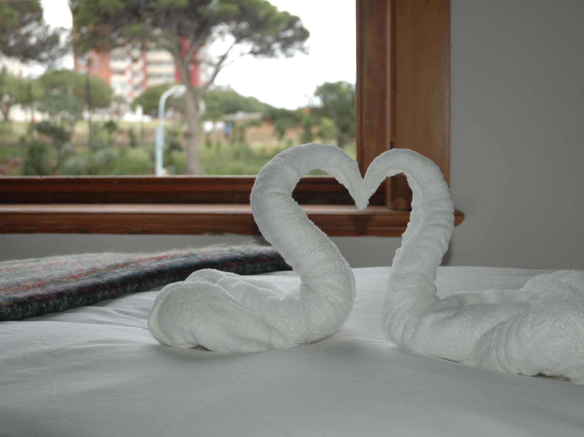 The Grand Hotel Port Elizabeth Esterno foto