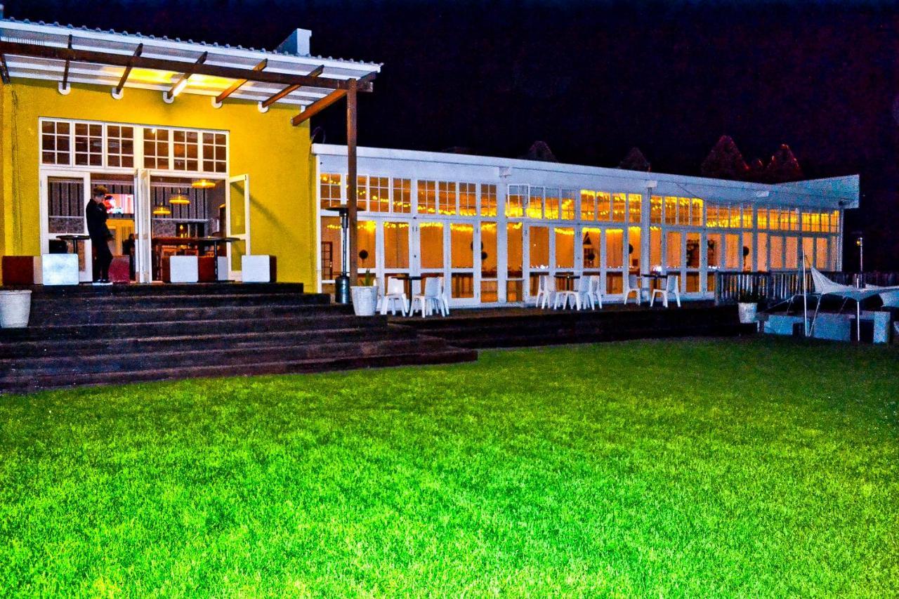 The Grand Hotel Port Elizabeth Esterno foto
